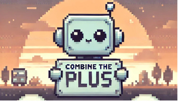 Combine the plus