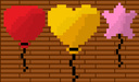 Protect the balloon