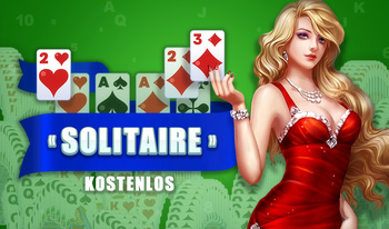 Solitaire kostenlos