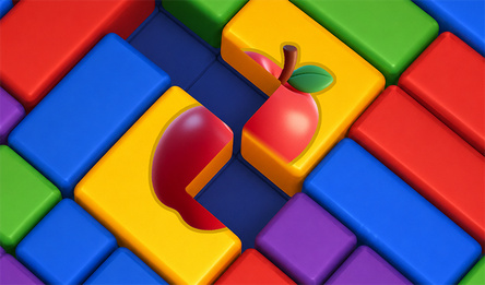 Picture Block Blast