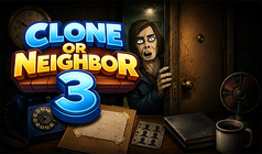 Clone or Neighbor 3