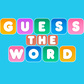 Guess the word Spiel