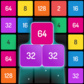 2048 Solitaire Spiel