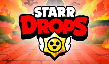 Starr Drops