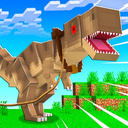 Dinosaur World 3D - Online