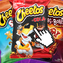 Cheetos: экзотические вкусы