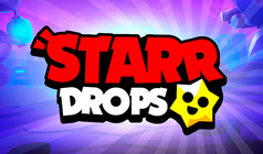 Starr Drops