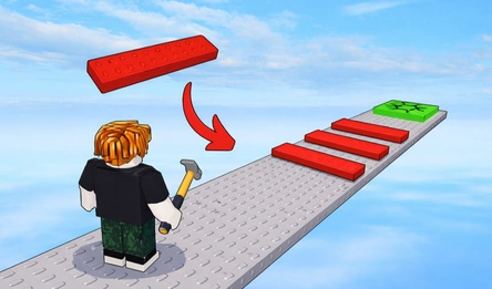 Build An Obby