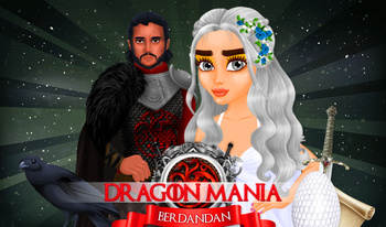 Dragon Mania Berdandan