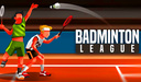 Badminton League