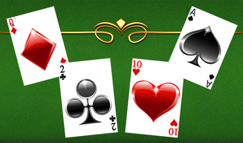 Slash Solitaire Kostenlos