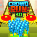 Crowd Run 3D