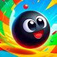 თამაში Hero Black Ball