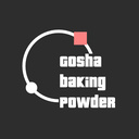 Gosha Baking Powder