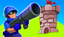 Towers: Military Strategy