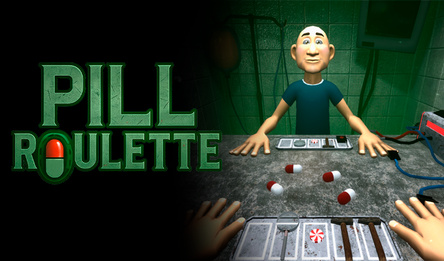 Pill Roulette