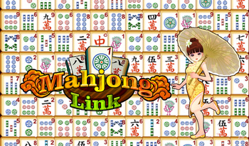 Mahjong Link