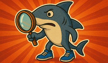 Italian animals: Search for objects