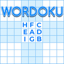 Wordoku