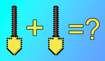Merge Tools - Соединяй и копай