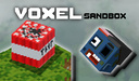 VOXEL sandbox