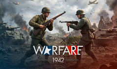 Warfare 1942