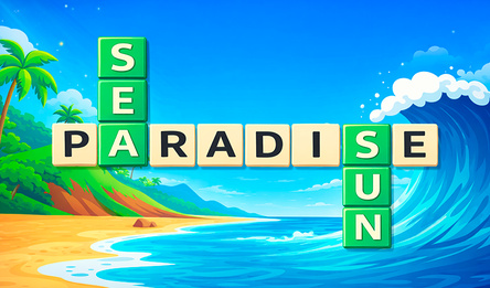 Words Crosswords