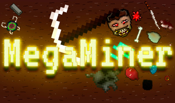 MegaMiner