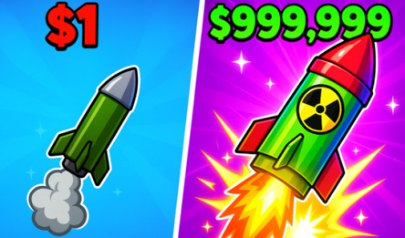 MIssile RPG