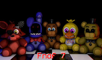 Fnaf 7