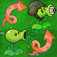 Evolution of the Peashooter: PVZ!