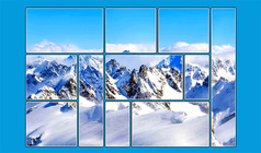 Puzzle Solitaire