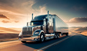 Truck Manager: Road Horizon