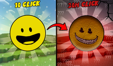 Verity | A fun clicker