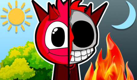 Grow a sprunka!