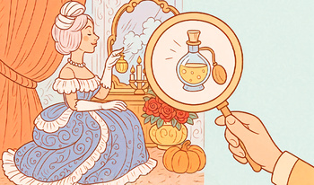Search Hidden Objects: Find It