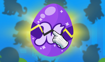 Egg Hunt: Collect all the pets