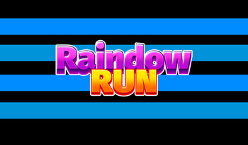 Raindow Run