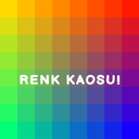 Renk kaosu!