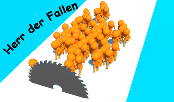 Herr der Fallen