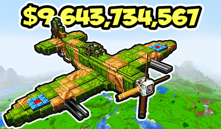 Create a Plane