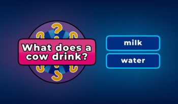 Who wants to become a million? 2025