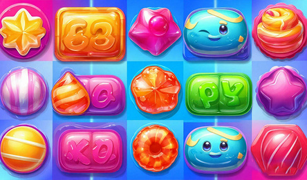 Candy Legend - Match 3