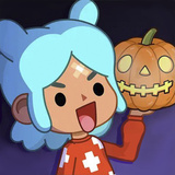 Toca World: builder