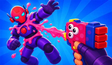 Sticky Carnage