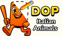 DOP Italian Animals