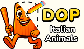 DOP Italian Animals