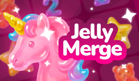 Jelly Merge