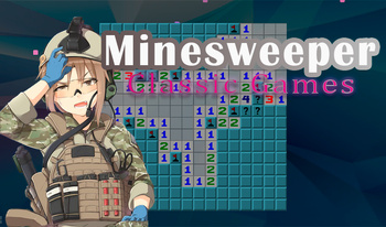 Minesweeper Classic Games