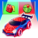 Car Master 3D